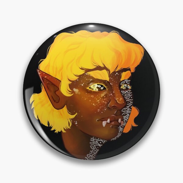 Item preview, Lemony Sourforest  designed and sold by Roguerojo.