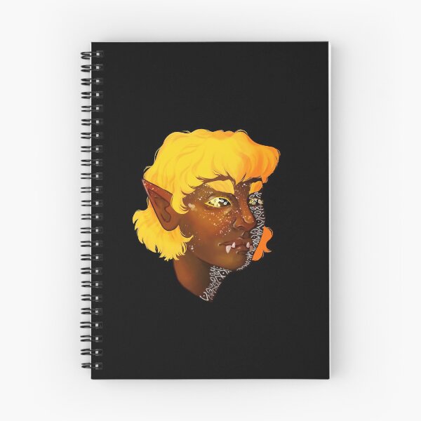 Item preview, Lemony Sourforest  designed and sold by Roguerojo.