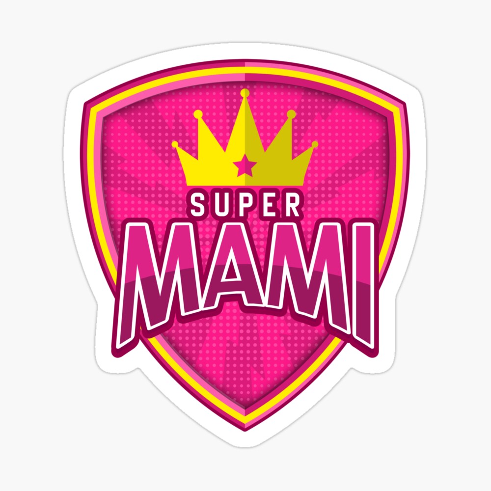 Super mami