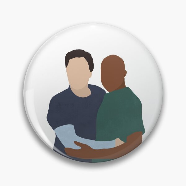 Item preview, JD And Turk designed and sold by iafct.