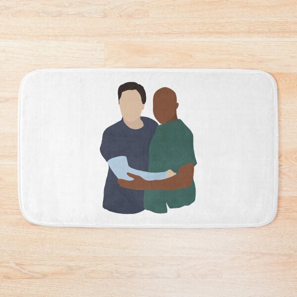 Item preview, JD And Turk designed and sold by iafct.