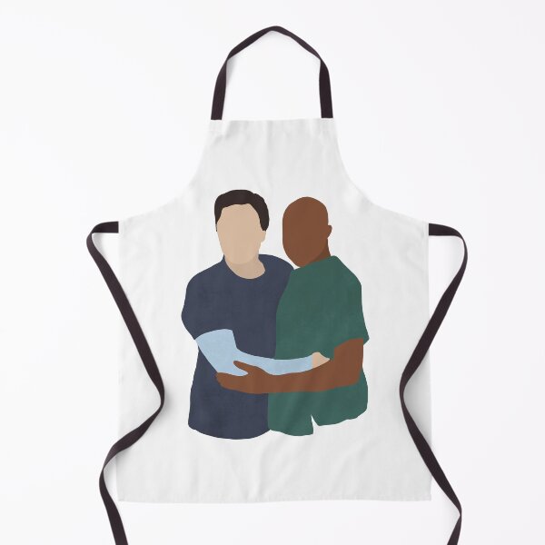 Item preview, JD And Turk designed and sold by iafct.