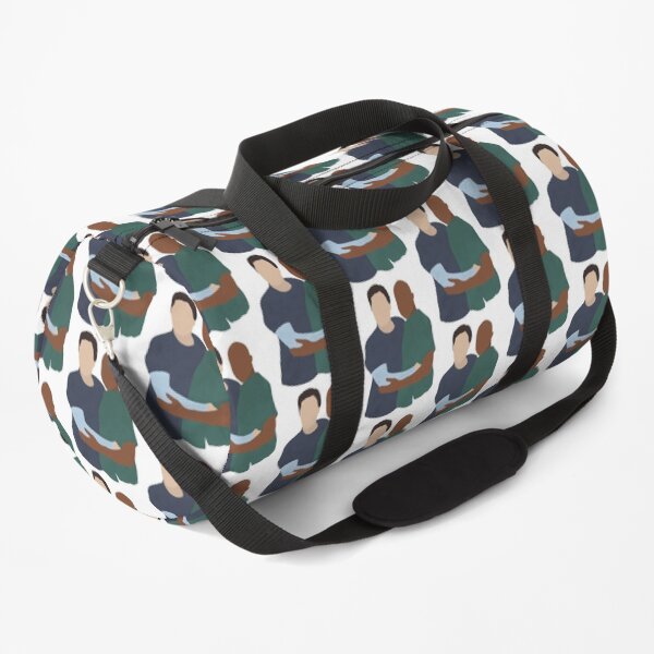 duffle bag jd