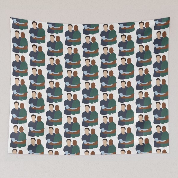 Item preview, JD And Turk designed and sold by iafct.