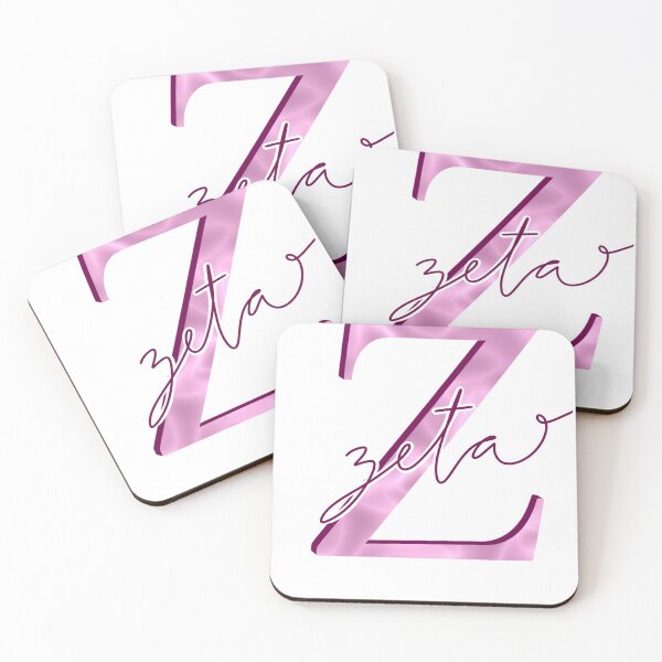 Item preview, Greek Zeta designed and sold by Lauren Cuppy.