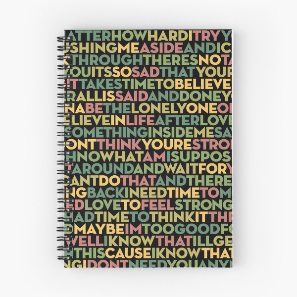 Item preview, Believe - Cher (lyrics) v.3 designed and sold by x1brett.