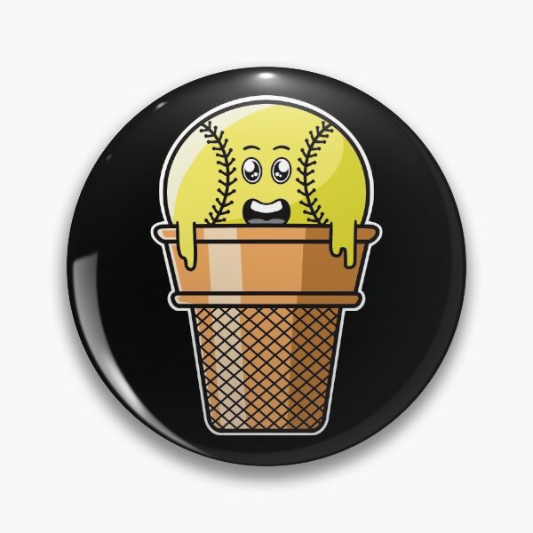 Item preview, Baseball Ice Cream designed and sold by Budiaryawan.