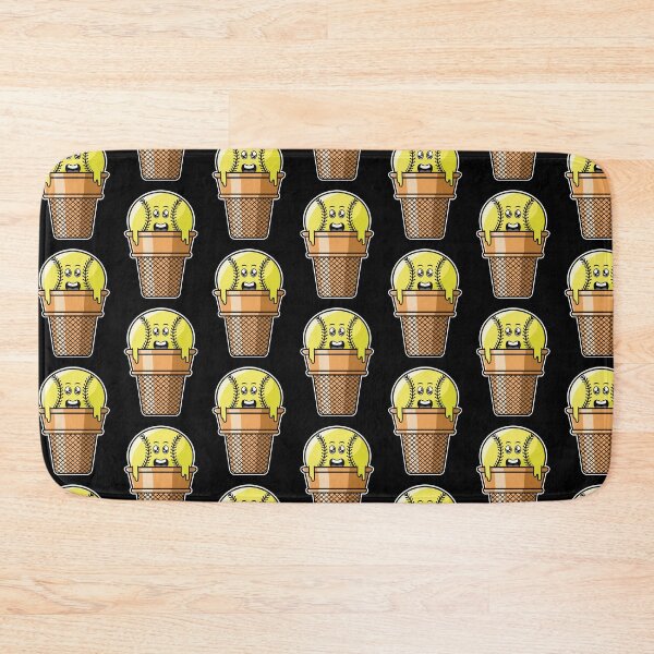 Item preview, Baseball Ice Cream designed and sold by Budiaryawan.