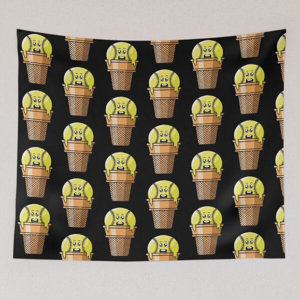 Item preview, Baseball Ice Cream designed and sold by Budiaryawan.