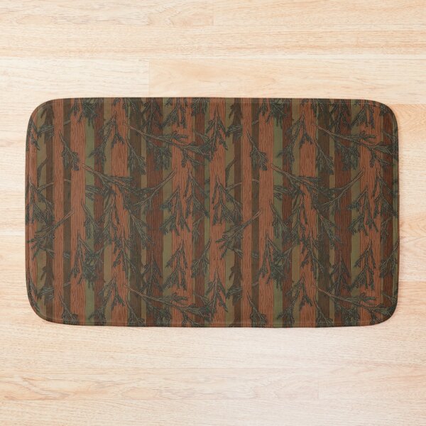 Item preview, Conifer Forest designed and sold by TursiArt.