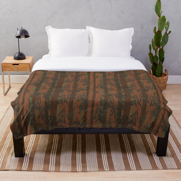 Item preview, Conifer Forest designed and sold by TursiArt.