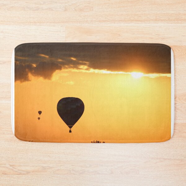 Item preview, Balloon ride designed and sold by lysiely.