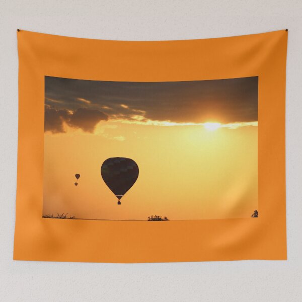 Item preview, Balloon ride designed and sold by lysiely.