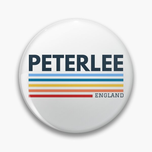 Item preview, Peterlee City North East England designed and sold by UK-Cities.