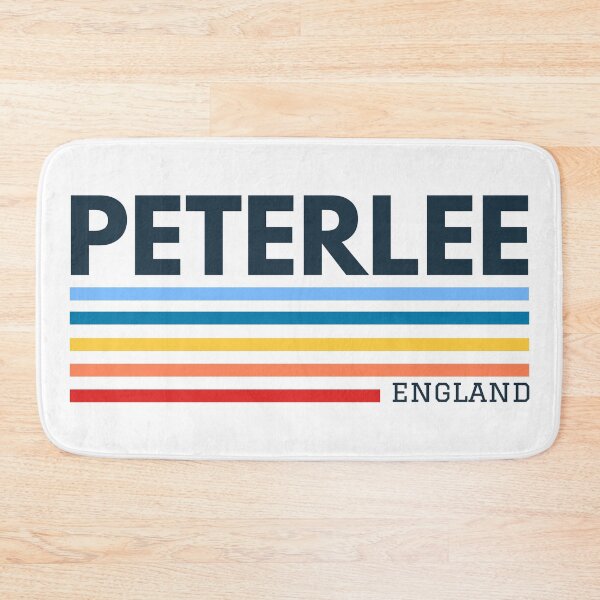 Item preview, Peterlee City North East England designed and sold by UK-Cities.