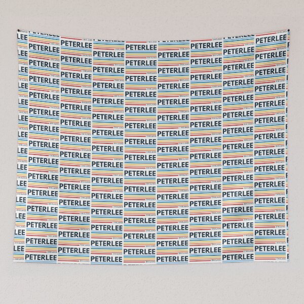 Item preview, Peterlee City North East England designed and sold by UK-Cities.