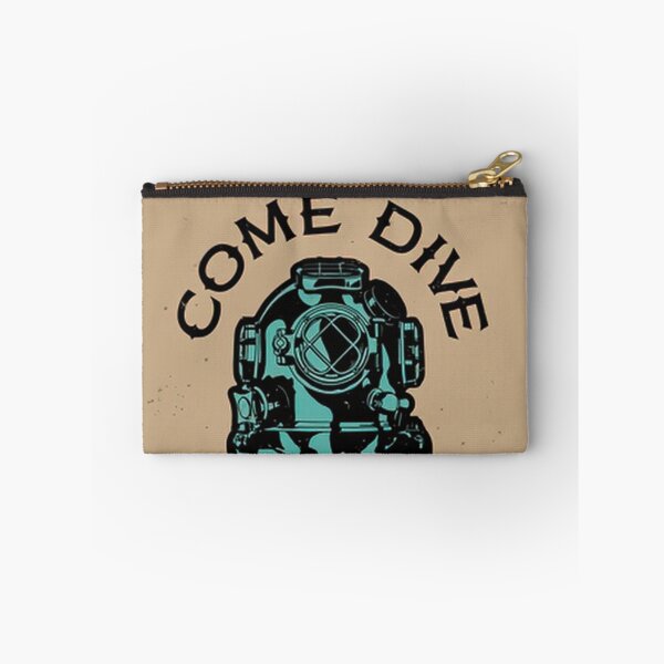 Item preview, come dive with me designed and sold by GYRS.