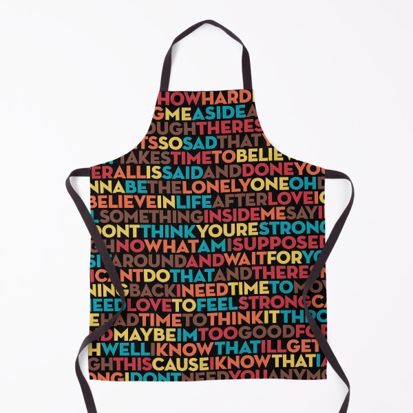 Item preview, Believe - Cher (lyrics) v.5 designed and sold by x1brett.
