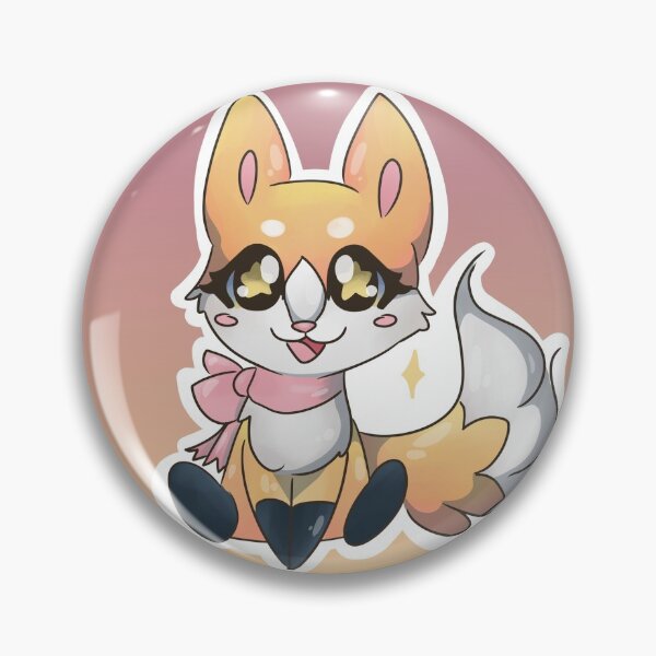 Item preview, Star fox designed and sold by Jessica K..
