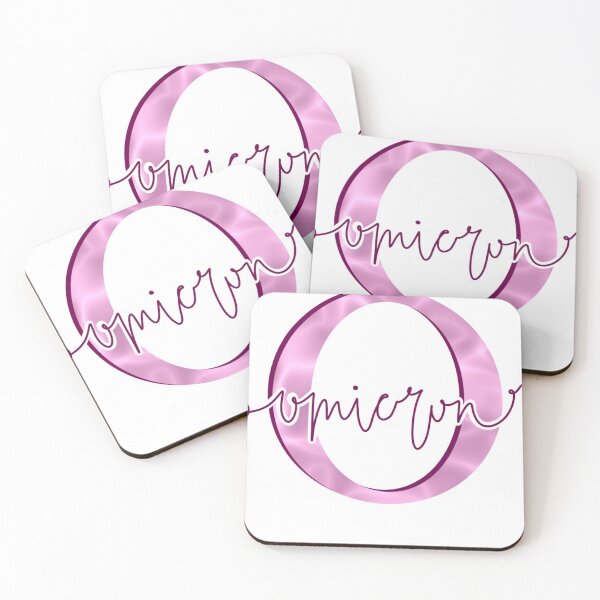 Item preview, Greek Omicron designed and sold by Lauren Cuppy.