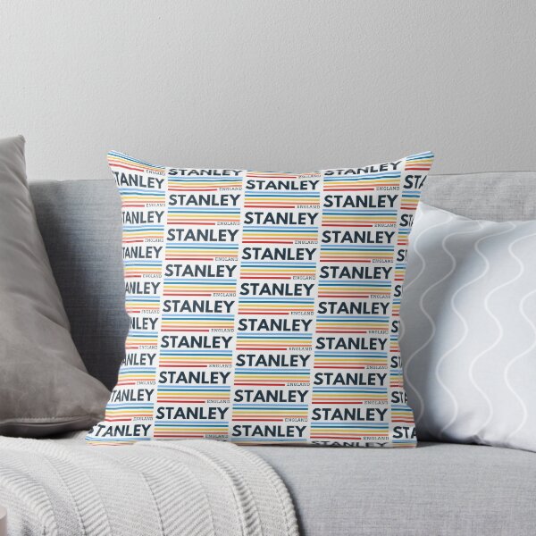 Item preview, Stanley City North East England designed and sold by UK-Cities.