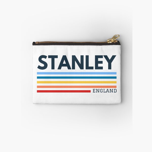 Item preview, Stanley City North East England designed and sold by UK-Cities.
