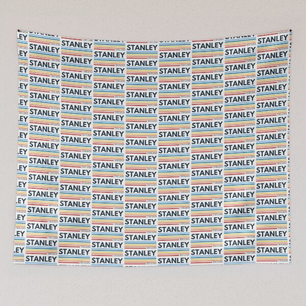 Item preview, Stanley City North East England designed and sold by UK-Cities.