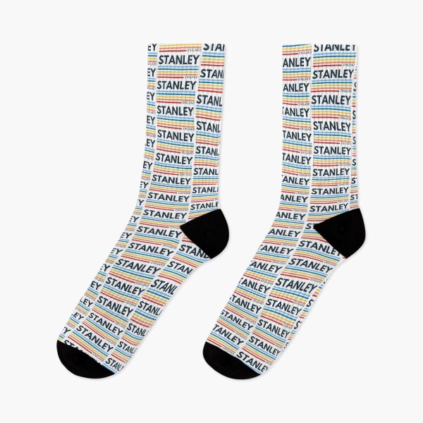 Item preview, Stanley City North East England designed and sold by UK-Cities.