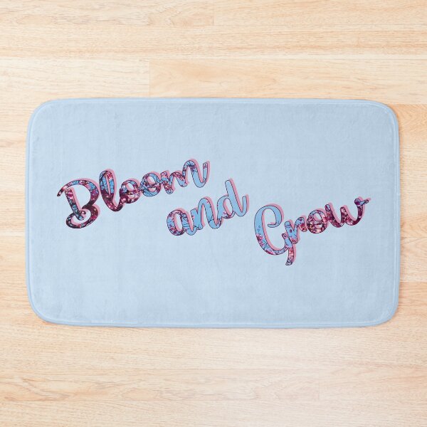Item preview, Sound of Music Bloom and Grow  designed and sold by baranskini.