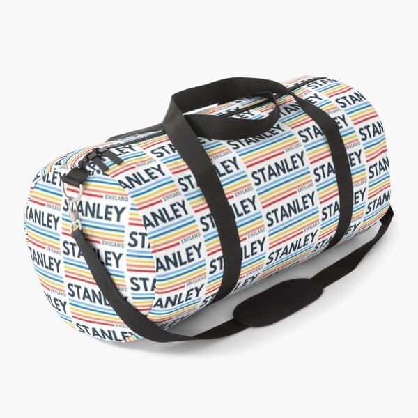Item preview, Stanley City North East England designed and sold by UK-Cities.