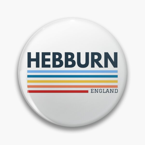 Item preview, Hebburn City North East England designed and sold by UK-Cities.