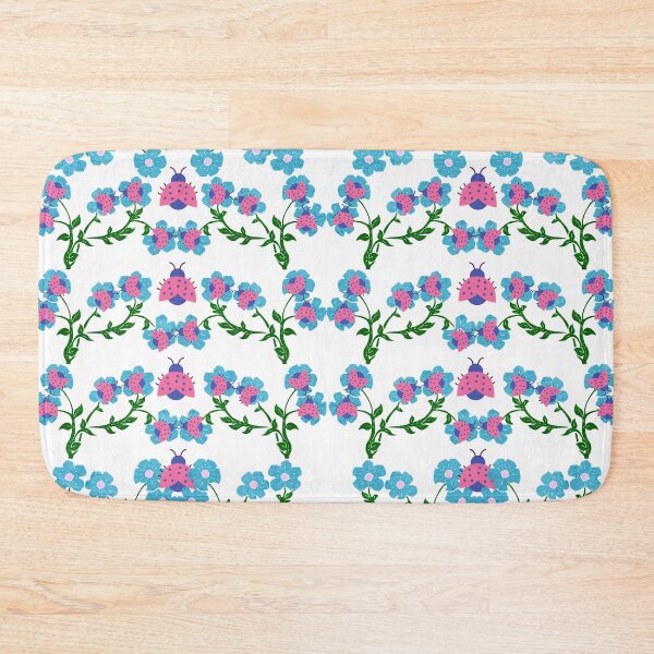 Item preview, Spring Bug Friends designed and sold by CATSandHATS.