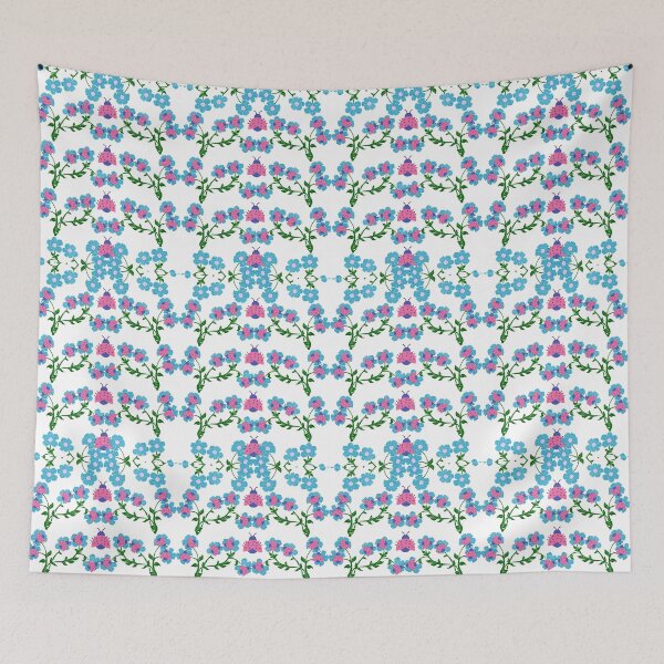 Item preview, Spring Bug Friends designed and sold by CATSandHATS.