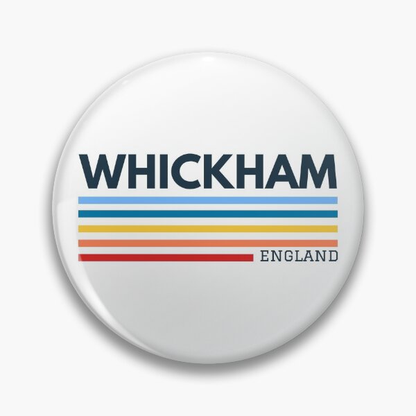 Item preview, Whickham City North East England designed and sold by UK-Cities.