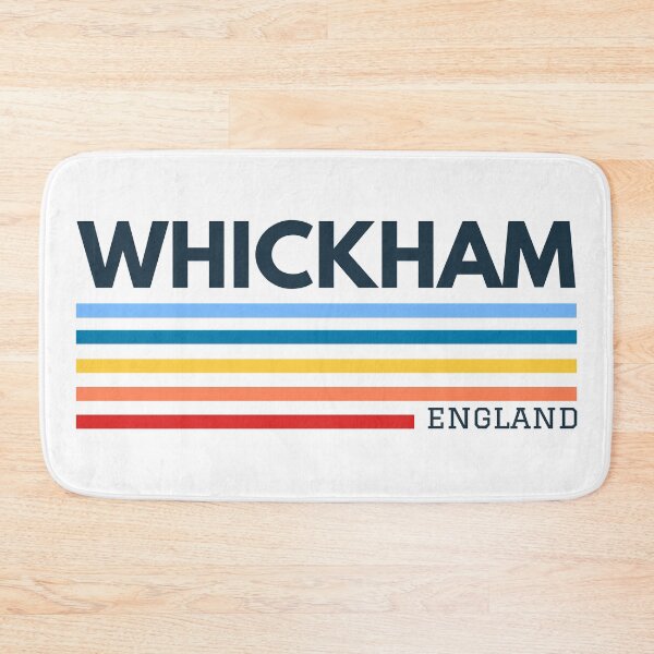 Item preview, Whickham City North East England designed and sold by UK-Cities.
