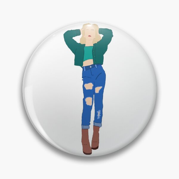 Item preview, Dancer lily k inspired designed and sold by Roisin678.