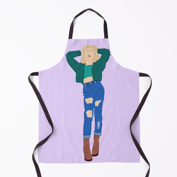 Item preview, Dancer lily k inspired designed and sold by Roisin678.