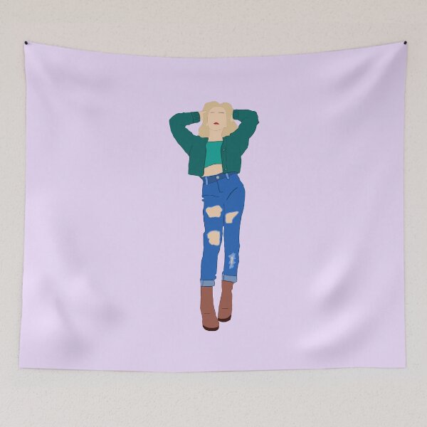 Item preview, Dancer lily k inspired designed and sold by Roisin678.