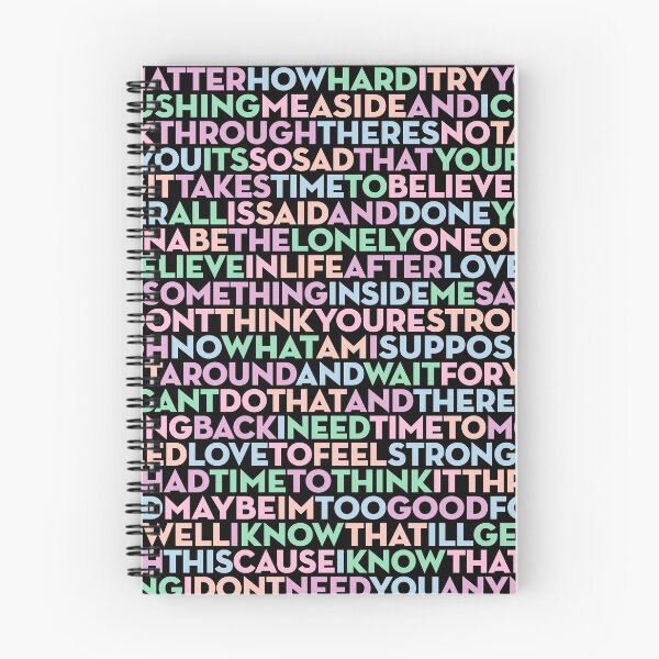 Item preview, Believe - Cher (lyrics) v.7 designed and sold by x1brett.