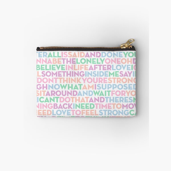 Item preview, Believe - Cher (lyrics) v.7 designed and sold by x1brett.
