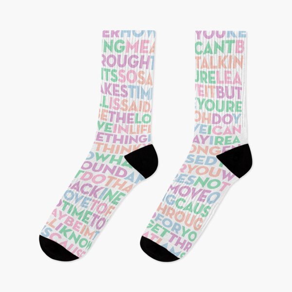 Item preview, Believe - Cher (lyrics) v.7 designed and sold by x1brett.