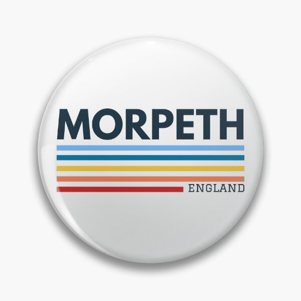 Item preview, Morpeth City North East England designed and sold by UK-Cities.