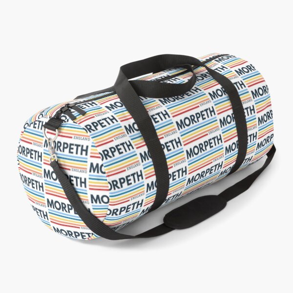 Item preview, Morpeth City North East England designed and sold by UK-Cities.