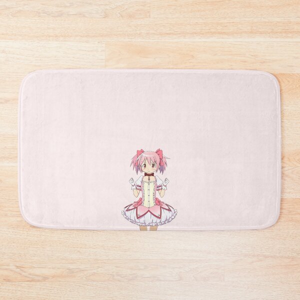 Item preview, Puella Magi Madoka Magica Madoka Kaname Half Body designed and sold by thePeachPit.