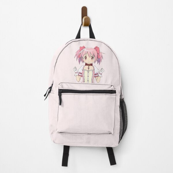 Item preview, Puella Magi Madoka Magica Madoka Kaname Medio Cuerpo designed and sold by thePeachPit.