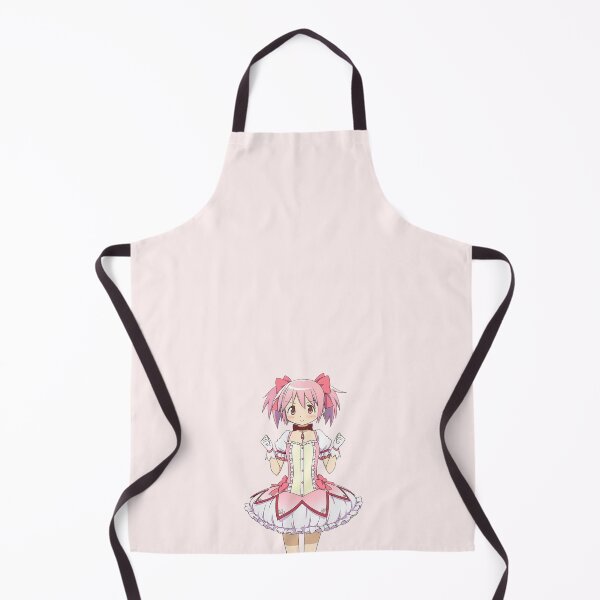 Item preview, Puella Magi Madoka Magica Madoka Kaname Half Body designed and sold by thePeachPit.