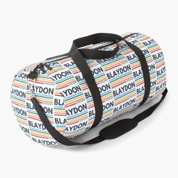 Item preview, Blaydon City North East England designed and sold by UK-Cities.