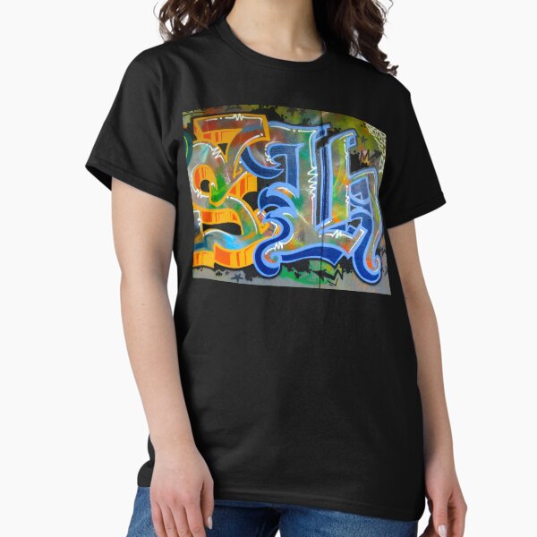 Item preview, Graffiti - Urban Artscape Blackletter Style Typeface designed and sold by WigOutlet.