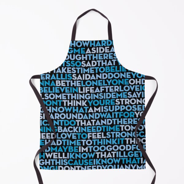 Item preview, Believe - Cher (lyrics) v.8 designed and sold by x1brett.
