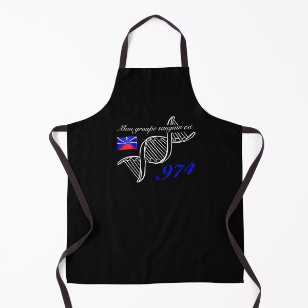 Item preview, My blood type is 974 Reunion Island designed and sold by Nico97431.